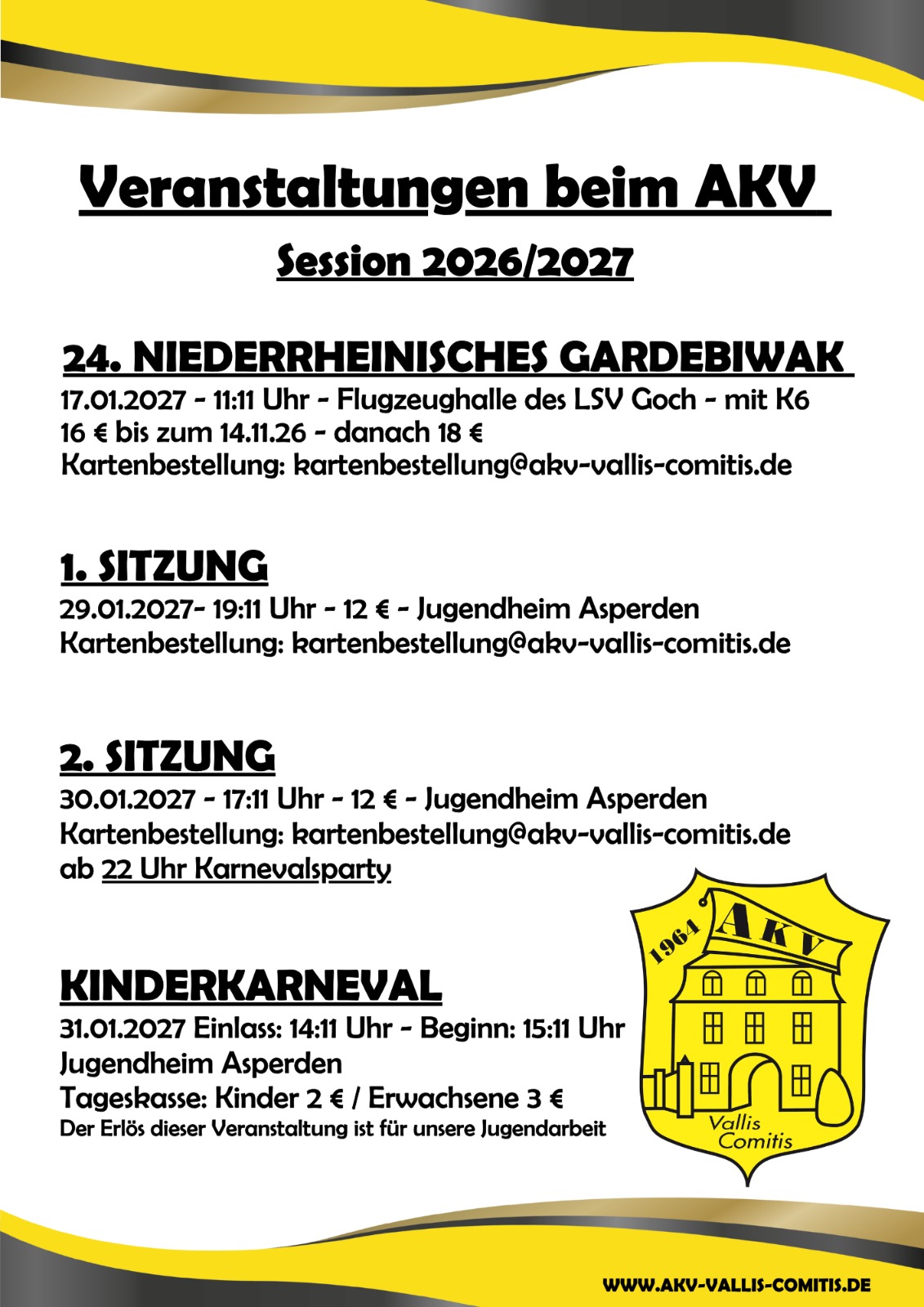 Flyer 2027